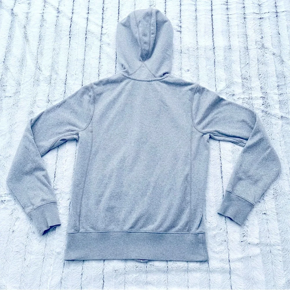 Nike zip hoodie